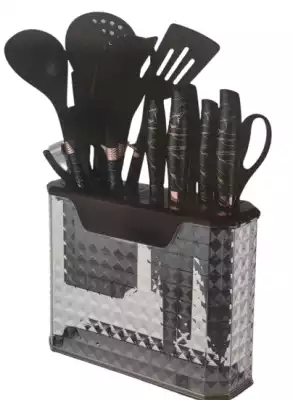 Набор кухонных принадлежностей Kitchenware Set (16 предметов)