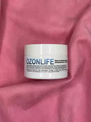 Универсальный крем OzonLife 100мл.