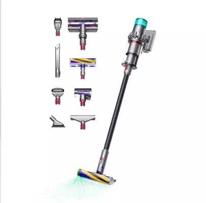 Беспроводной пылесос Dyson V15 Detect Total Clean