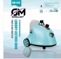 Отпаривотель для одежды GM EXSELLENT GM-815