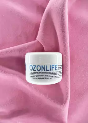 Ночной крем OzonLife 50мл.