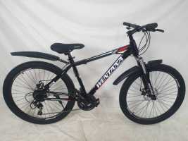 Велосипед Wentana 3555