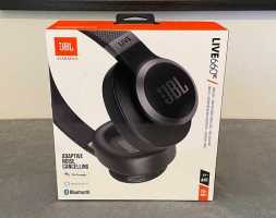 JBL Наушники 660NC