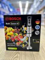 Мощный блендер для дома BOSCH 4в1 SI-217SS4in1