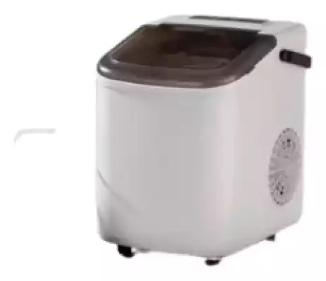 Льдогенератор Настольный Sonifer SF-6522 белый