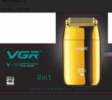 Бритва VGR V-399