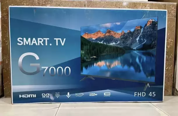 Телевизор Smart TV G7000