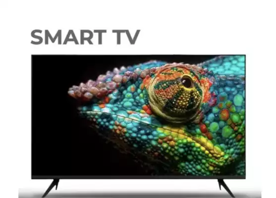 Телевизор Smart TV Q90 45s