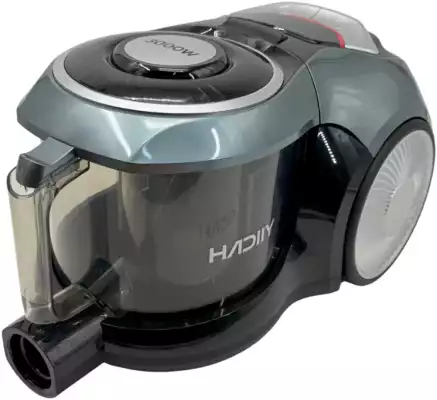 Пылесос HADIIY HD106 серый