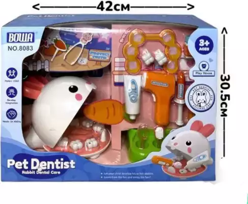 Pet dentist 12414021_8083