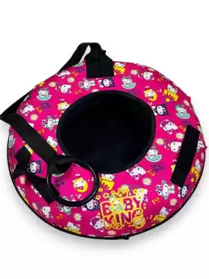 Тюбинг BABY KING Тюбинг 80 см