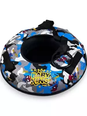 Тюбинг BABY KING Тюбинг 80 см