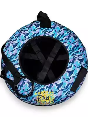 Тюбинг BABY KING Тюбинг 80 см