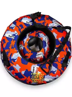 Тюбинг BABY KING Тюбинг 90 см