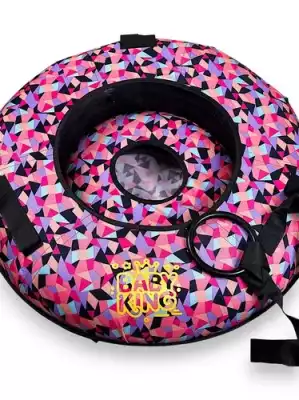 Тюбинг BABY KING Тюбинг 90 см