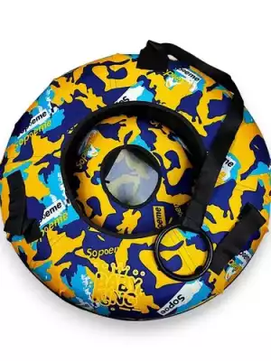 Тюбинг BABY KING Тюбинг 90 см