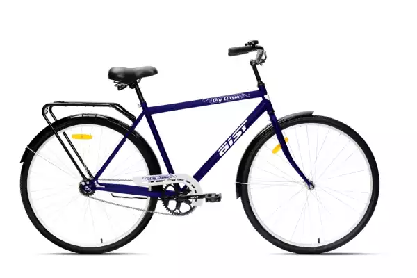 Велосипед AIST 28-130 синий