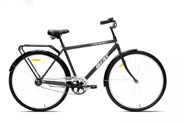 Велосипед AIST 28-130 графитовый