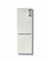 Холодильник HD-159W белый
