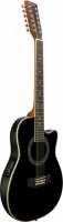 Гитара Adagio MDR-4112 BK Black