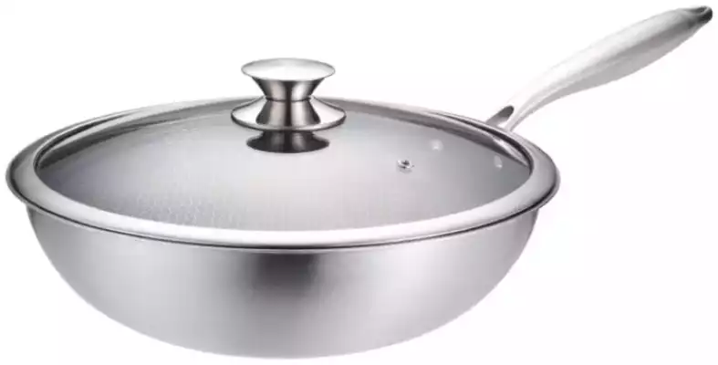 Сковорода универсальная ZWILLON ZW-9930 30, сталь