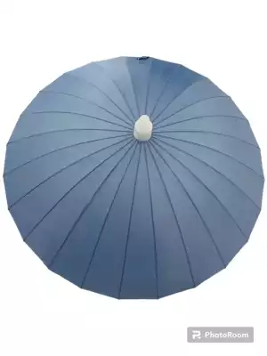 Зонт "Золотой шарик"