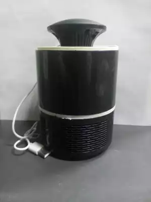 Уничтожитель комаров JT-Z01 черный