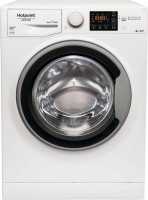 Стиральная машина Hotpoint-Ariston RST 6229 STX белый