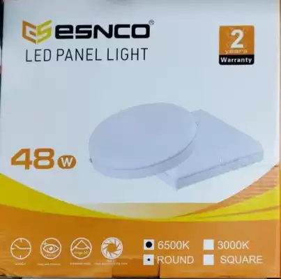 Светодиодная панель ESNCO 48W
