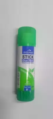 Клей Dolphin Glue Stick 35 г