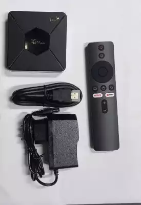 Медиаплеер X99 PRO