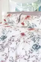 Комплект 2-спальный Altinbasak 103, наволочки: 50x70 см, хлопок, ранфорс