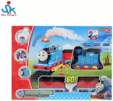Паровозик Thomas 89010, пластик, мультиколор