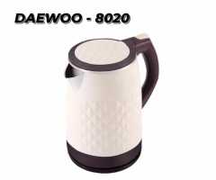 Электрический Чайник, DAEWOO,DW-8020