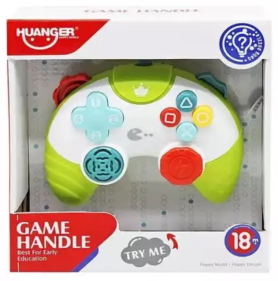 Huanger интерактивная игрушка HE0531