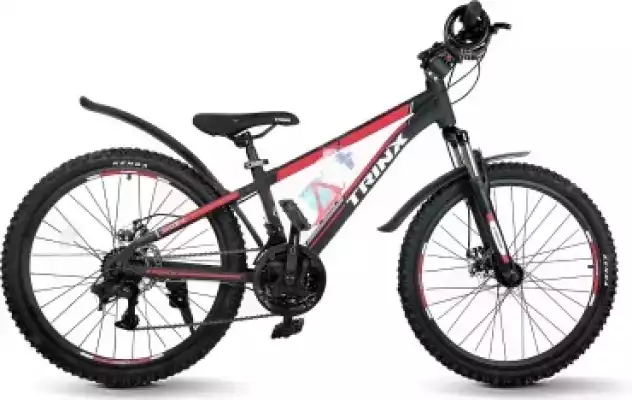 Спортивный велосипед TRINX M114 24 дюйм