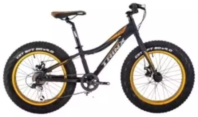 Спортивный велосипед  20 TRINX  T100 20 дюйм