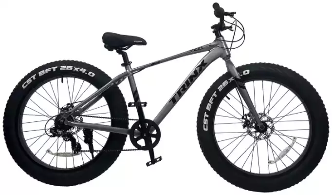 Спортивный велосипед 26 TRINX T106 26 дюйм