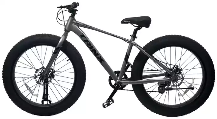 Спортивный велосипед 26 TRINX T106 26 дюйм