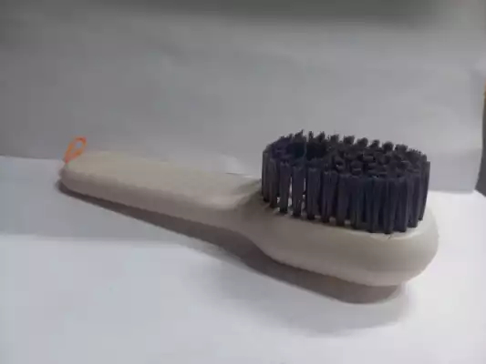 Mногофункциональная жидкая щетка для обуви 1 шт.