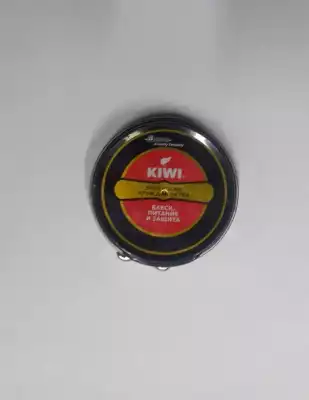 KiWi крем черный, 102020947