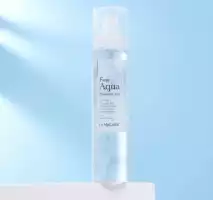 Meloso мист Focus Aqua Hyaluronic Mist 125 мл