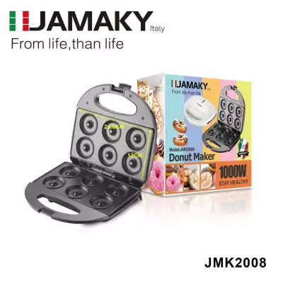 Аппарат для пончиков Jamaky JMK2008