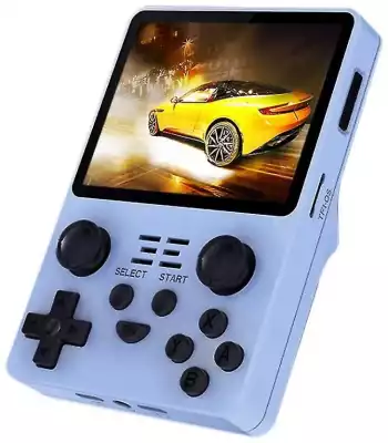 Игровая приставка PowKiddy RGB20S 128GB