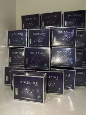 Molecule Plus для похудения