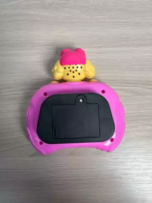 Игрушка-антистресс Pop It с персонажем "Скай"