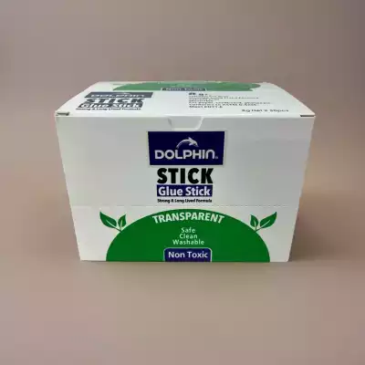 Клей Dolphin Glue Stick 8 гр