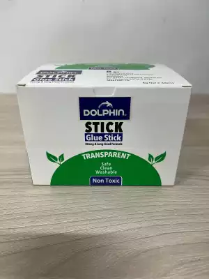 Клей Dolphin Glue Stick 8 гр
