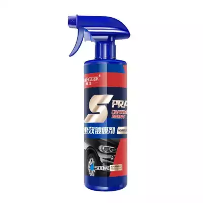 Средство для покрытия автомобиля ARGGER Spray Coating Agent