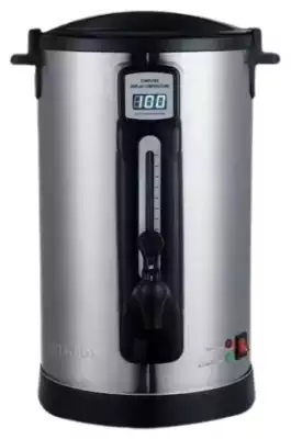 Термопот ZWILLON ZW9802 серебристый